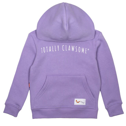 Totally Clawsome® Kids Hoodie