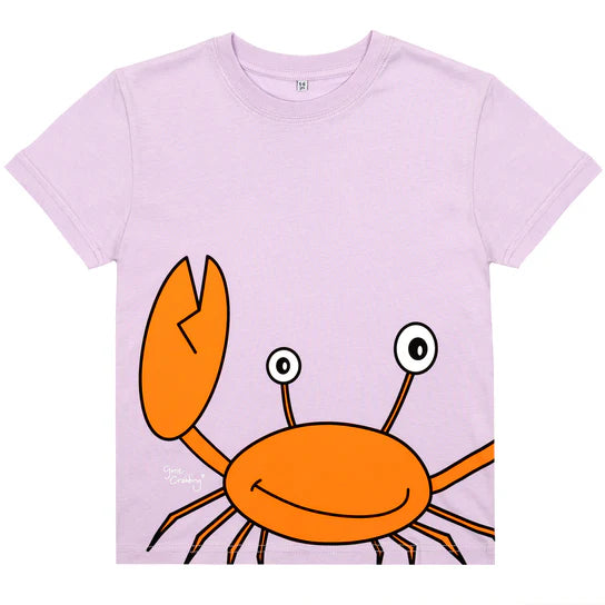 Totally Clawsome® Kids Tee