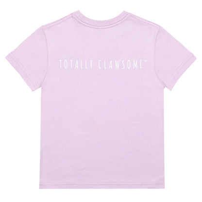 Totally Clawsome® Kids Tee