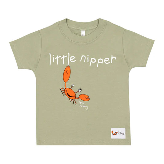 Little Nipper Baby & Toddler Tee