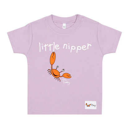 Little Nipper Baby & Toddler Tee