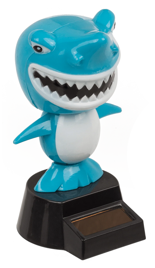 Wobble figures
