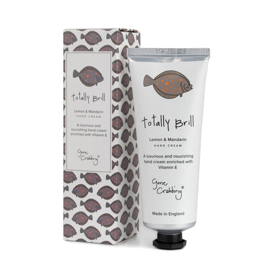 Gone Crabbing® Handcream