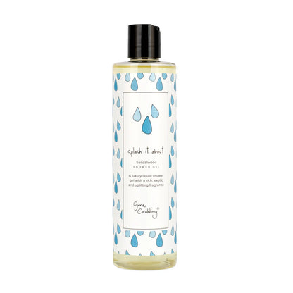 Shower Gel