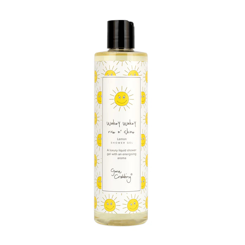 Shower Gel