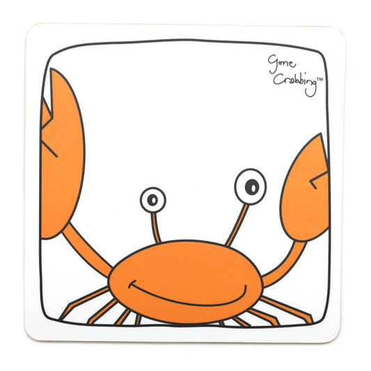 Gone Crabbing® Placemats