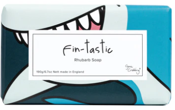 Gone Crabbing® Soap