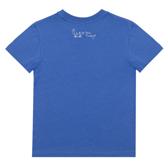 Go on...Give us a Chip! Kids Tee