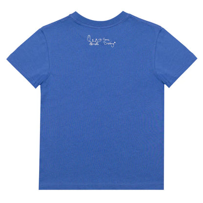 Go on...Give us a Chip! Kids Tee