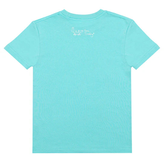 Go on...Give us a Chip! Kids Tee