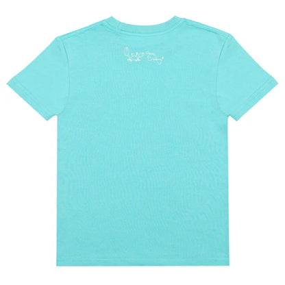 Go on...Give us a Chip! Kids Tee