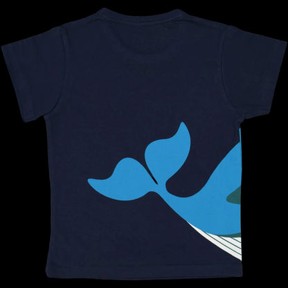 Coq En Pate® 100% organic cotton Kids Tee