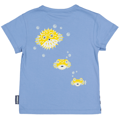 Coq En Pate® 100% Organic Cotton Kids Tee