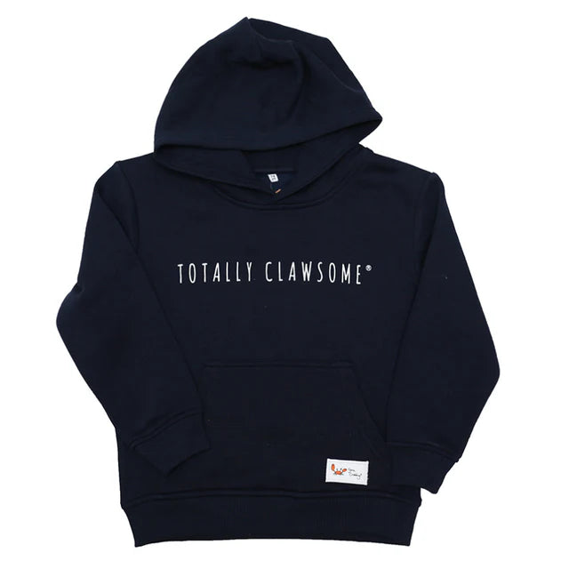 Totally Clawsome® Kids Hoodie