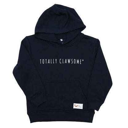Totally Clawsome® Kids Hoodie